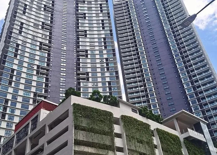 The Ooak Suites By Bamboo Hospitality
