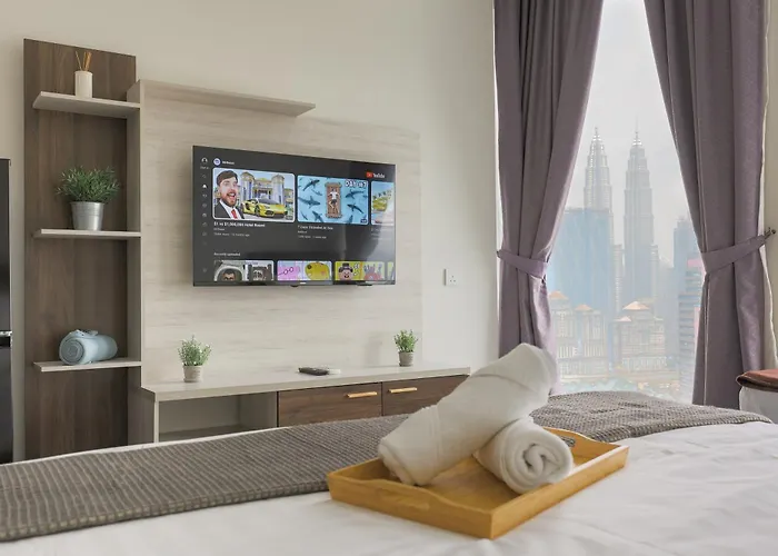 Expressionz Suites Klcc By Ec