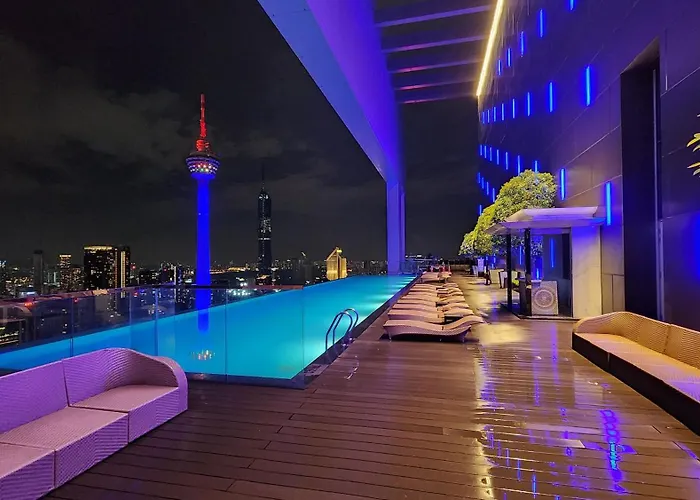 Kl Platinum Klcc 42 By Snc