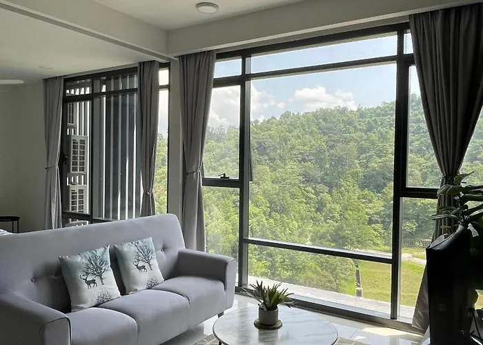 The Ridge Kl East