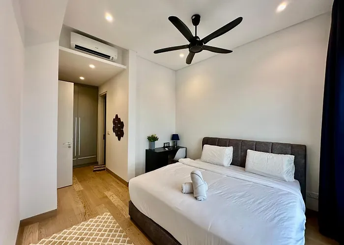 Lucentia Residence 3309