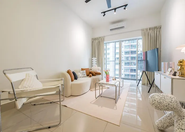 Razak City Residences By The Conts