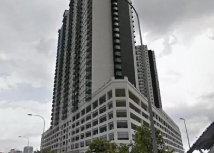Cozy Homes Oug Bukit Jalil Kuchai Old Klang Road