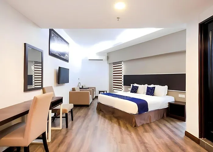 Q Collection Pudu Bukit Bintang