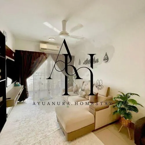 Ayuanura Homestay