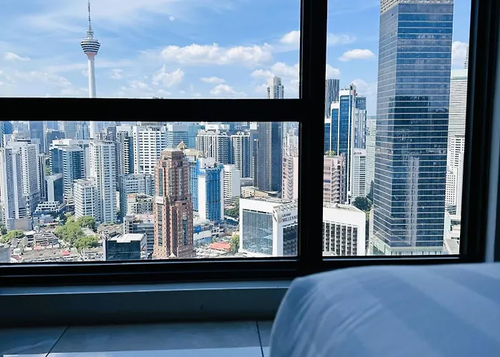 Axon Suites Smooth Stay