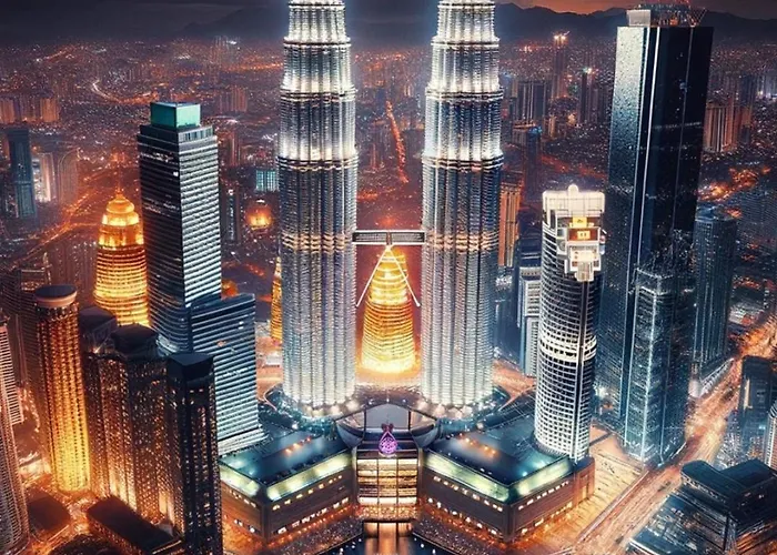 The Colony By Infinitum Klcc