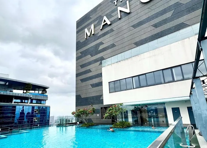 Addrese Klcc By Manor