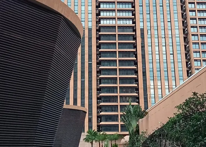 Kl New Apartment At Times Square