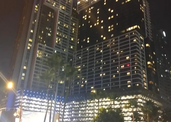 Bintang Lux Suites Platinum Klcc