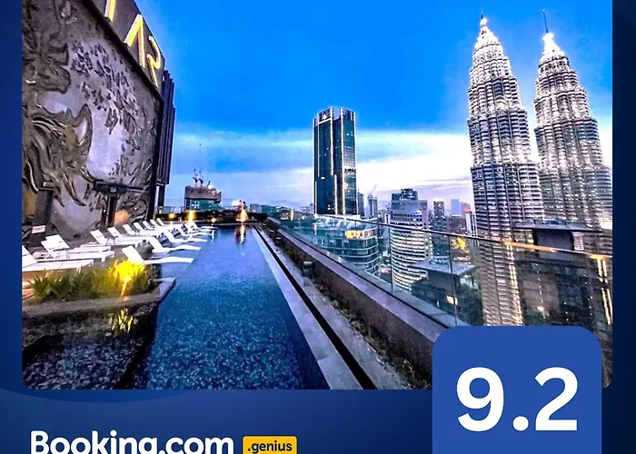 Star Residences Klcc