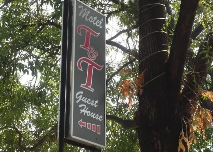 T&T Motel