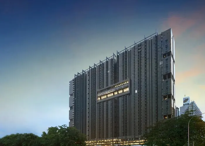 Sky M City