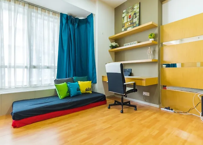 Livingspace @ Parkview Residence