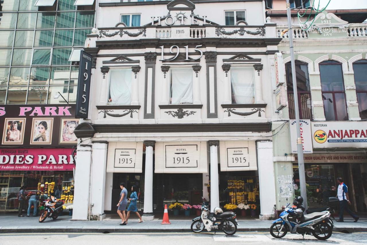 Hotel 1915 Kuala Lumpur