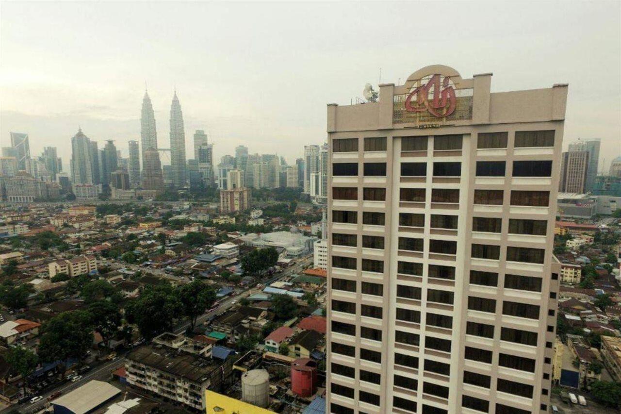International * Kuala Lumpur