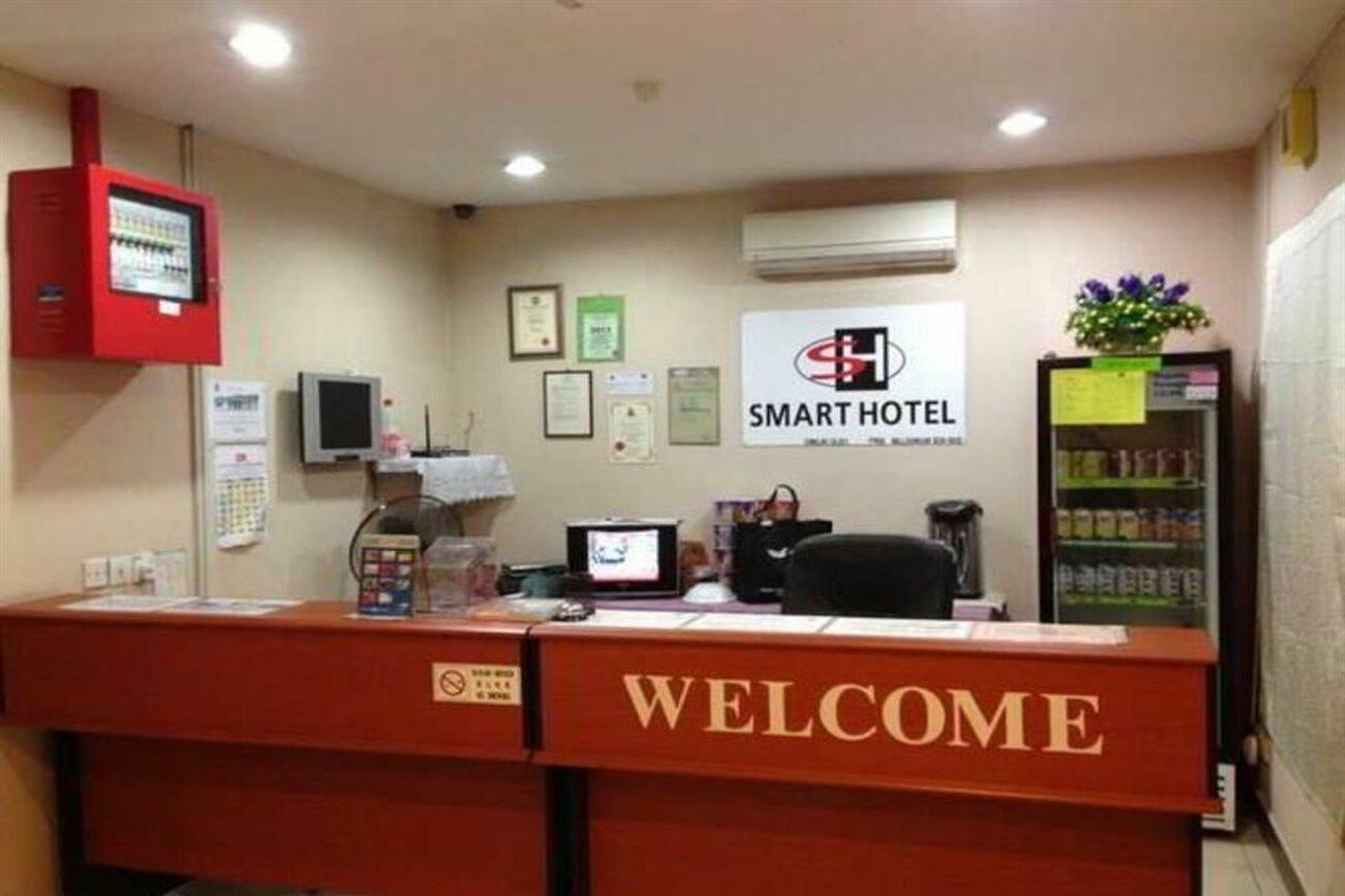 Hotel Smart Wangsa Maju Kuala Lumpur