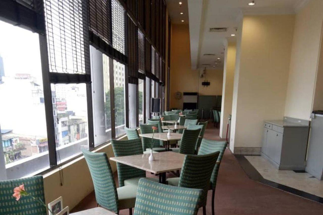 Apartment International