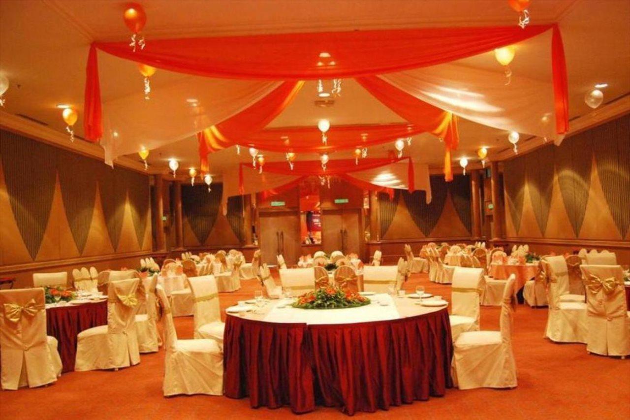 International * Kuala Lumpur