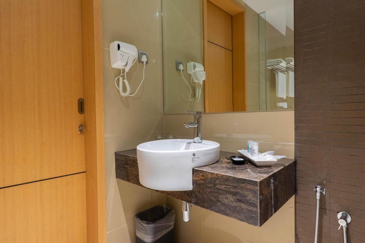 Hotel Tamu & Kuala Lumpur