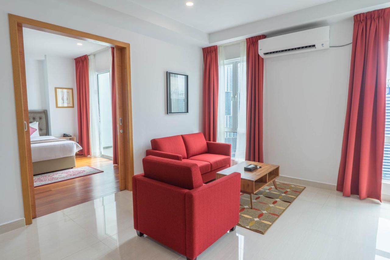 Hotel Tamu & Kuala Lumpur