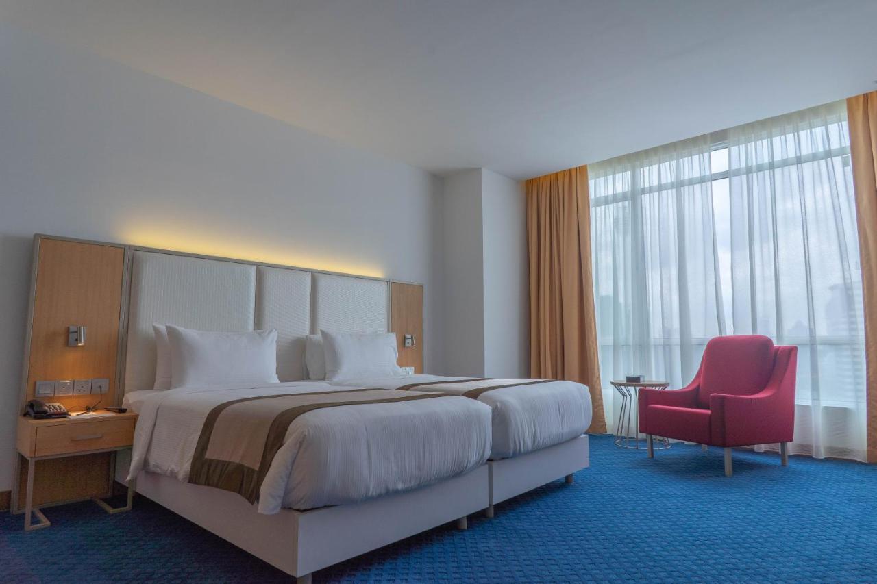 Hotel Tamu &