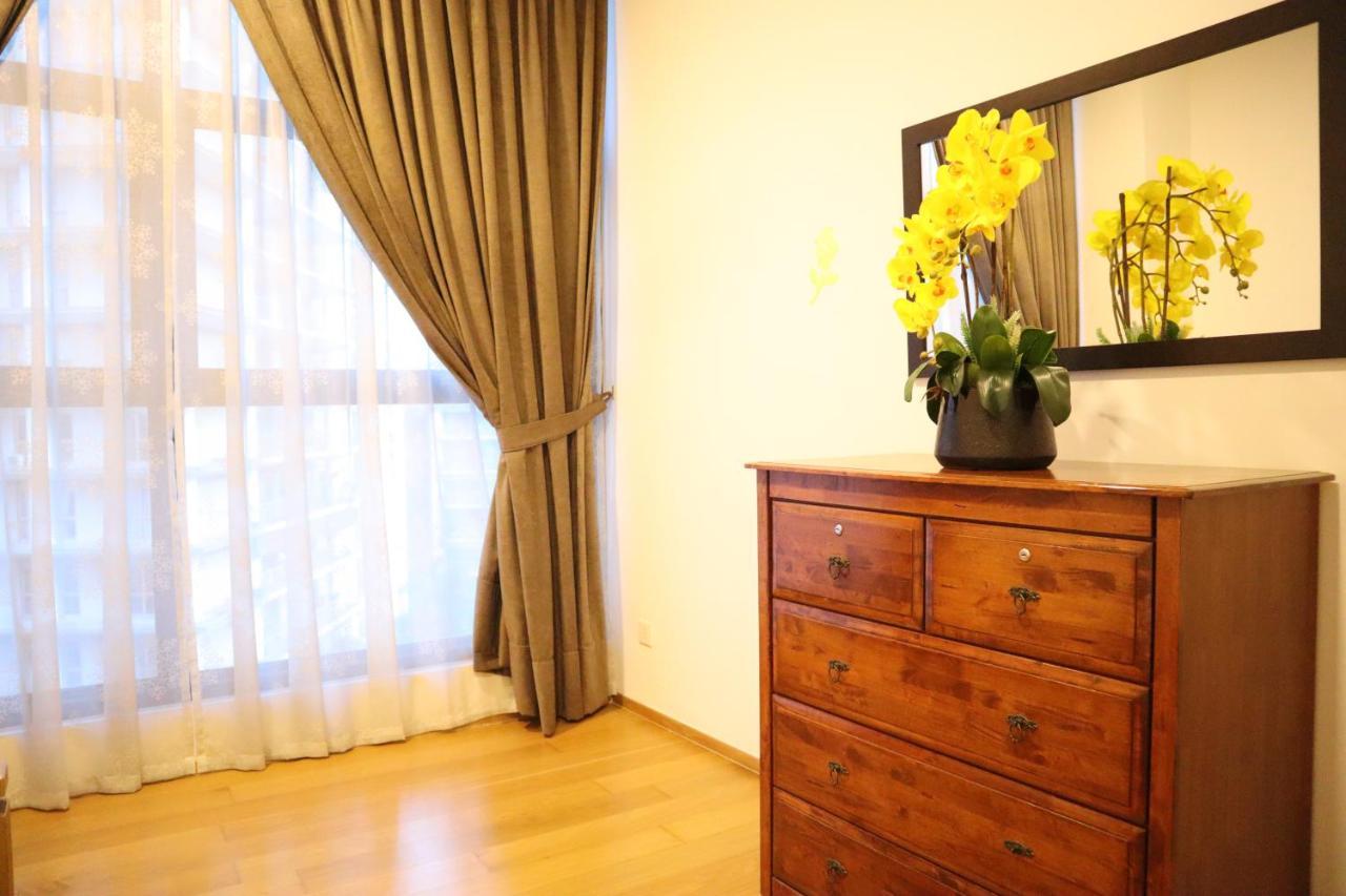 Apartment The Mirage Yks *
