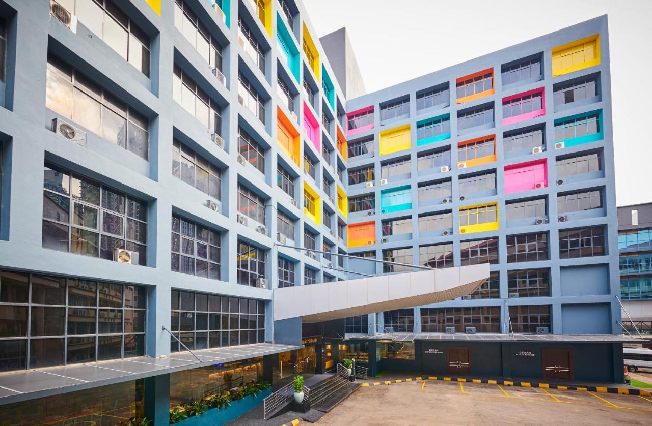 Olympic Malaysia Kuala Lumpur