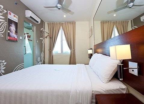 Tune - Kota Damansara 3* Kuala Lumpur