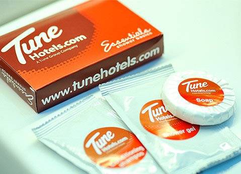 Tune - Kota Damansara 3*