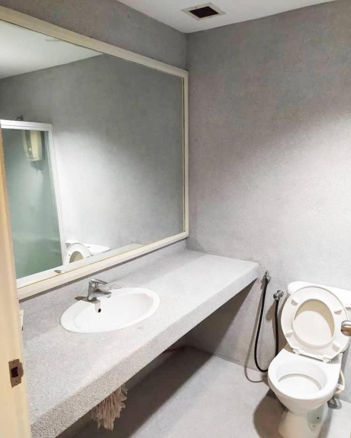 Private Unit At Seri Cempaka Service Suites *