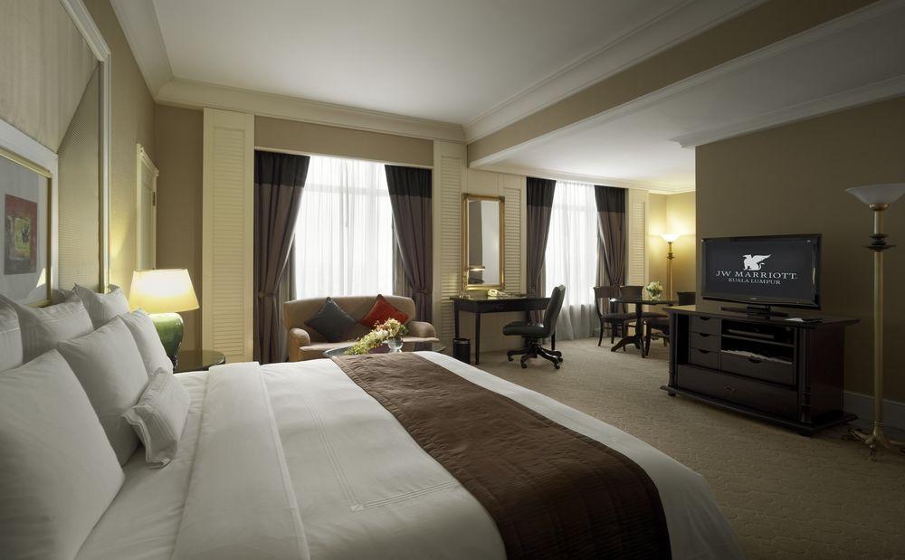 Jw Marriott Hotel 5*