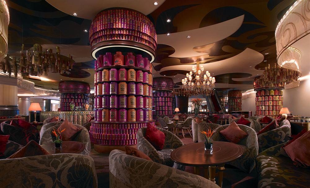 Jw Marriott Hotel