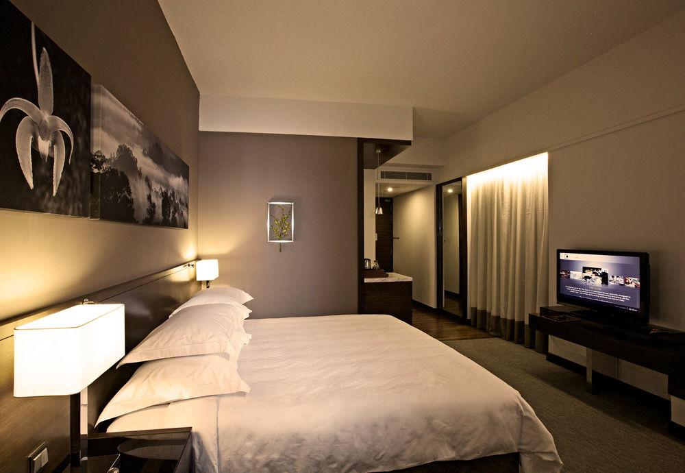 Gtower 5* Kuala Lumpur