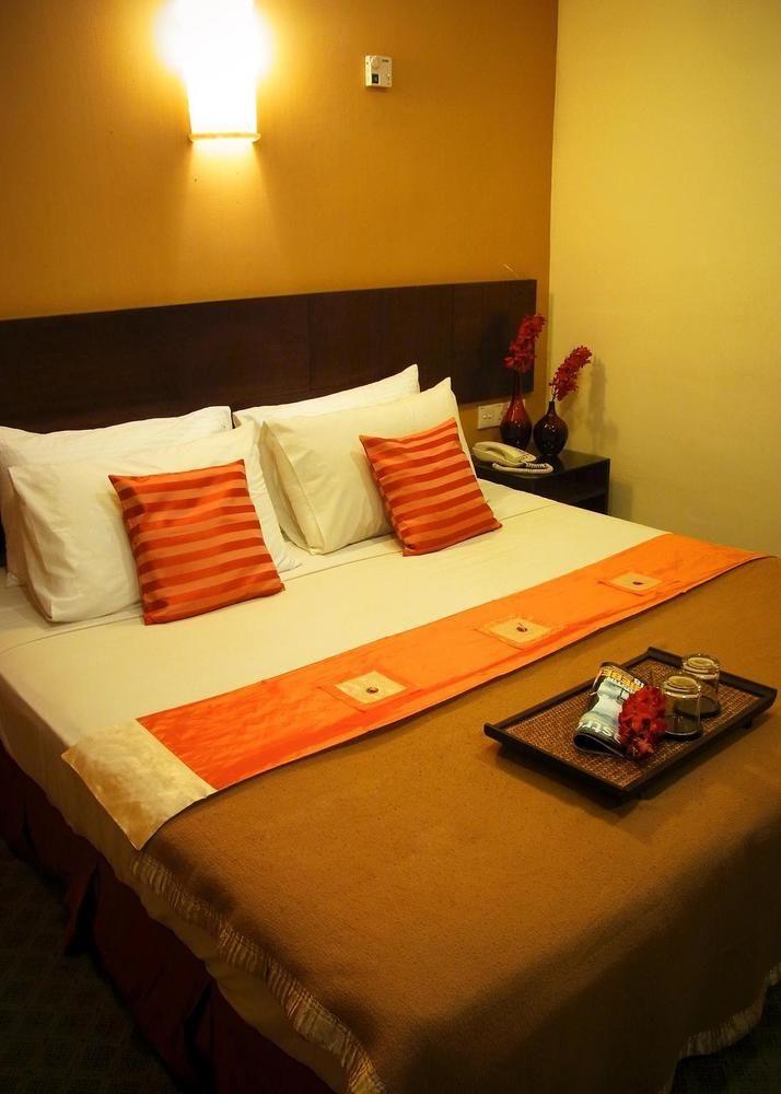 D'oriental Inn, Chinatown, Hotel Kuala Lumpur