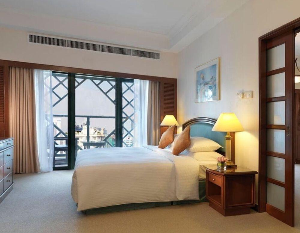 Aparthotel Ambassador Row By Lanson Place Kuala Lumpur