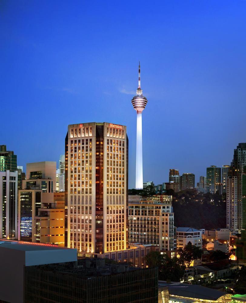 Hotel Sheraton Imperial 5*