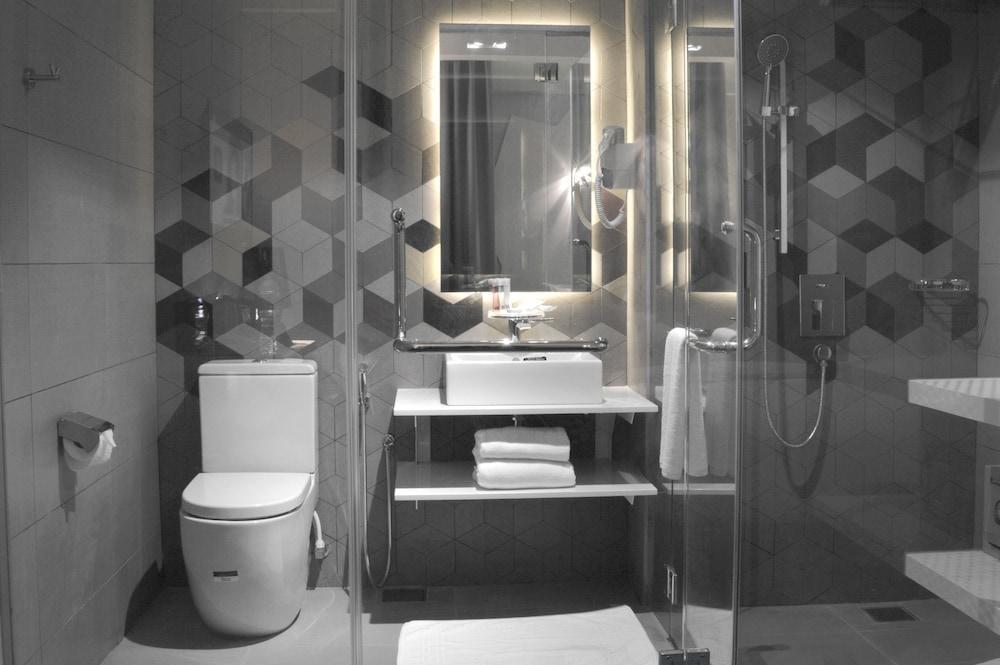Melange Boutique Bukit Bintang 3*