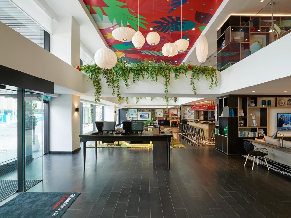 Citizenm Bukit Bintang 4* Kuala Lumpur