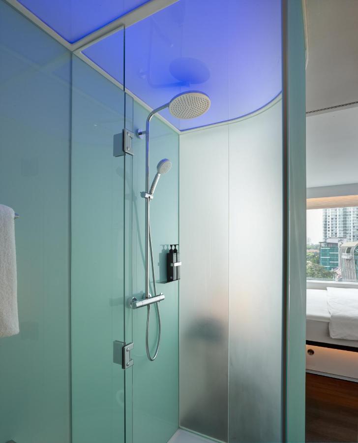Hotel Citizenm Bukit Bintang 4*