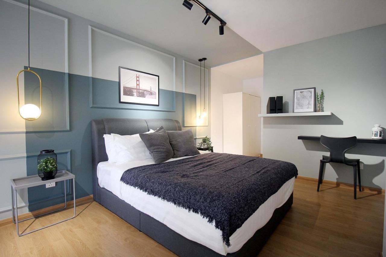 Apartment Eko Cheras Residences By Cobnb