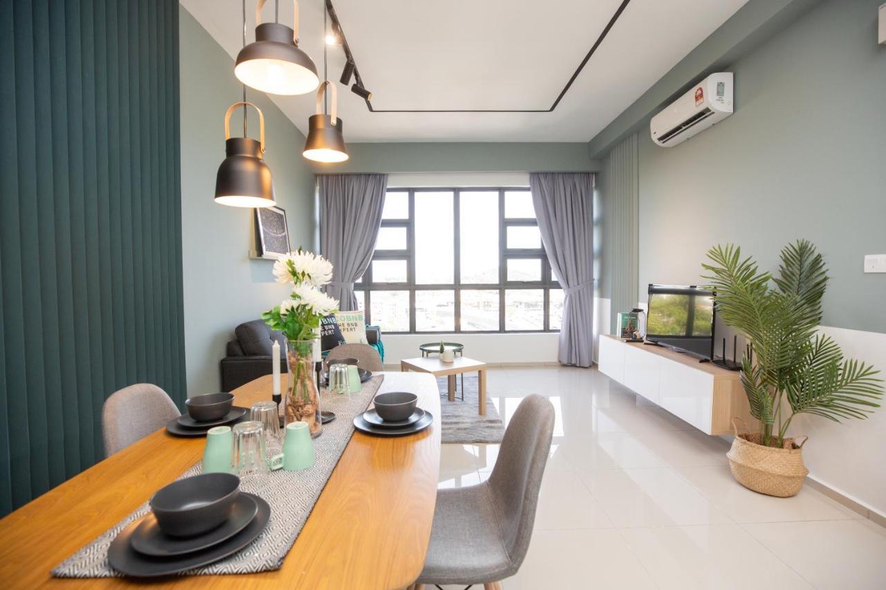Eko Cheras Residences By Cobnb Kuala Lumpur