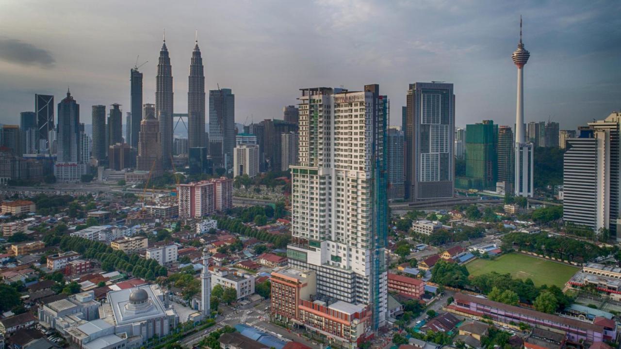 Tamu & Kuala Lumpur