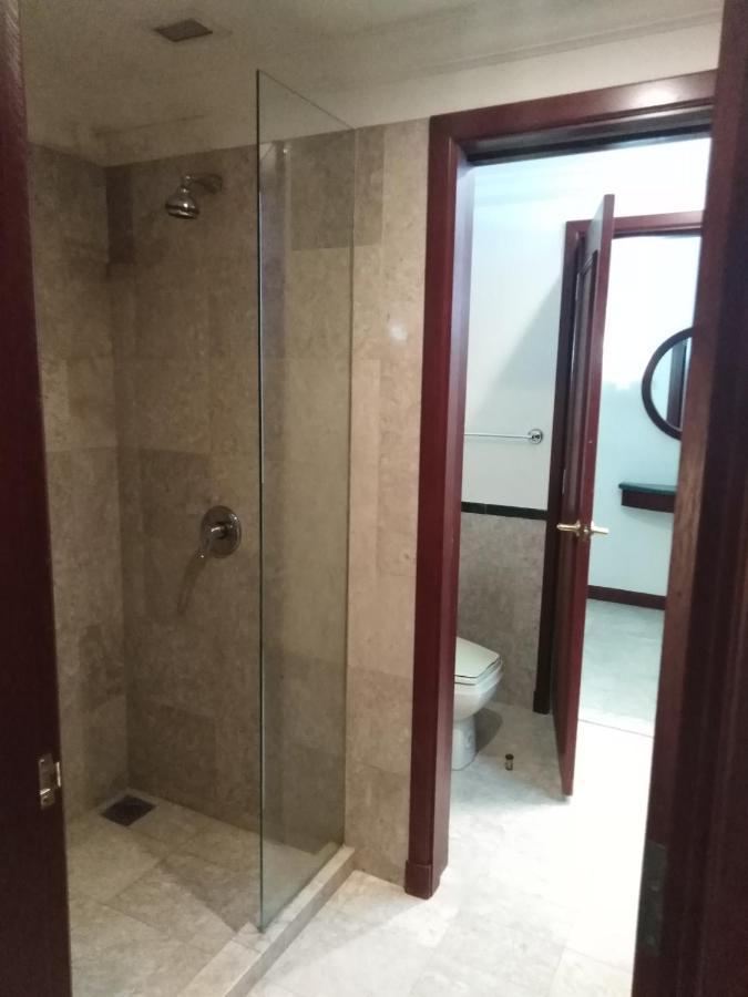 Rotana Apartments At Times Square Kl Aparthotel Kuala Lumpur