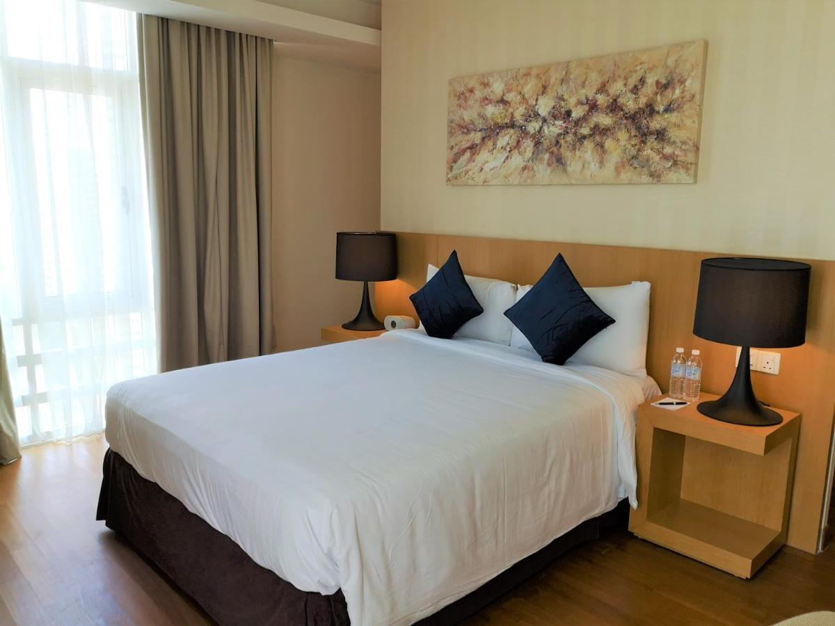 Hotel Cormar Kuala Lumpur