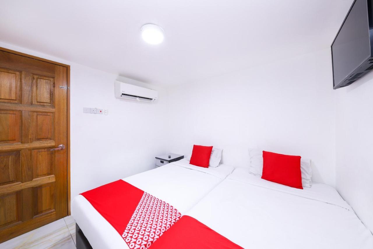 Oyo 334 Everest 2* Kuala Lumpur