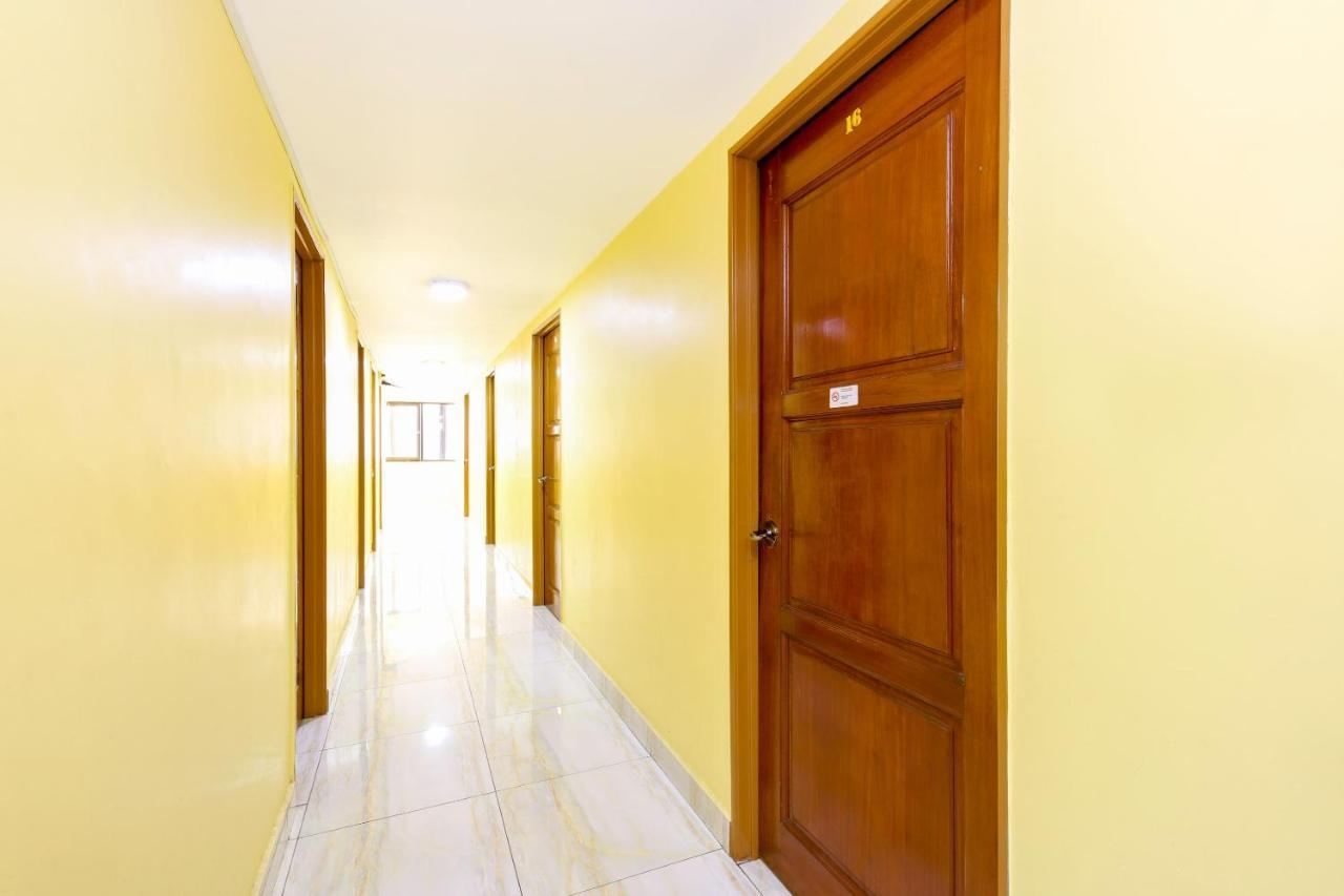 Hotel Oyo 334 Everest Kuala Lumpur