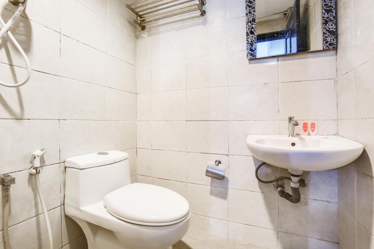 Hotel Oyo 89571 Eco Palace Kuala Lumpur