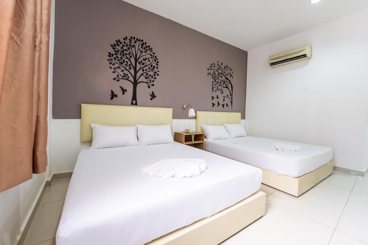 Oyo 89618 Delegant Hotel 2*
