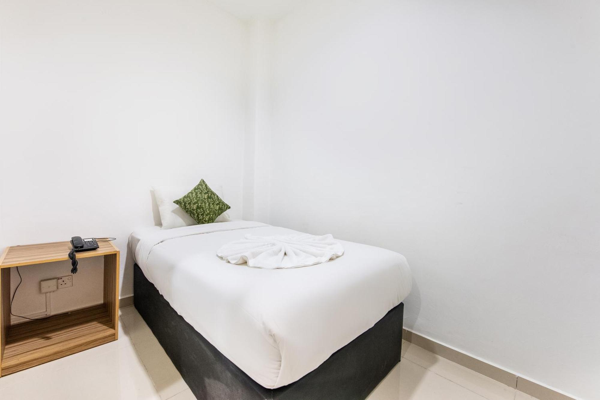 Hotel Oyo 89618 Delegant Kuala Lumpur